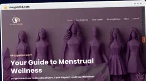 Publish Guest Post on okayperiod.com