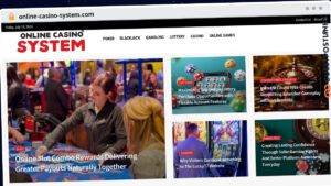 Publish Guest Post on online-casino-system.com