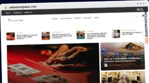 Publish Guest Post on onlinebestpoker.com