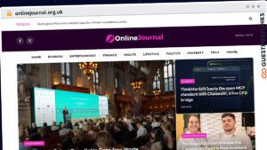 Publish Guest Post on onlinejournal.org.uk