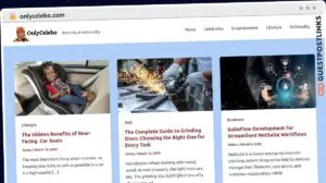 Publish Guest Post on onlycelebo.com