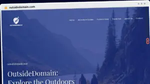 Publish Guest Post on outsidedomain.com
