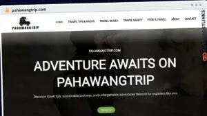 Publish Guest Post on pahawangtrip.com
