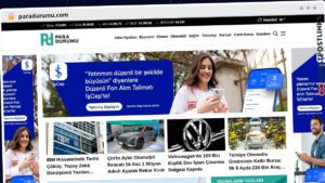 Publish Guest Post on paradurumu.com