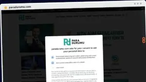 Publish Guest Post on paradurumu.com