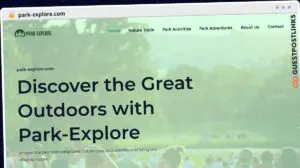 Publish Guest Post on park-explore.com