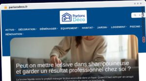 Publish Guest Post on parlonsdeco.fr