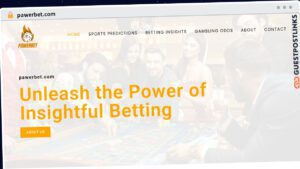 Publish Guest Post on pawerbet.com