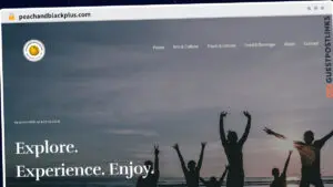 Publish Guest Post on peachandblackplus.com