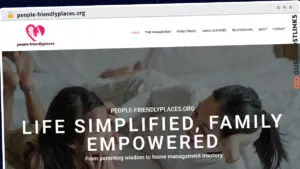 Publish Guest Post on people-friendlyplaces.org