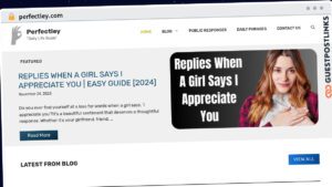 Publish Guest Post on perfectley.com