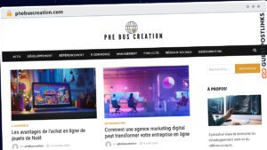 Publish Guest Post on phebuscreation.com
