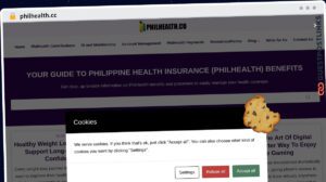 Publish Guest Post on philhealth.cc