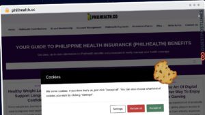 Publish Guest Post on philhealth.cc