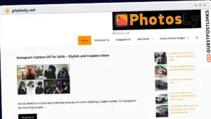 Publish Guest Post on photosly.net
