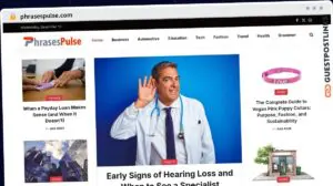 Publish Guest Post on phrasespulse.com