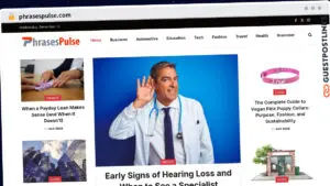 Publish Guest Post on phrasespulse.com