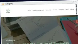 Publish Guest Post on phxbug.org
