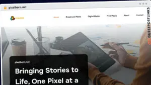 Publish Guest Post on pixelborn.net