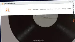 Publish Guest Post on pizzlemusic.com