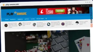 Publish Guest Post on play-aware.com