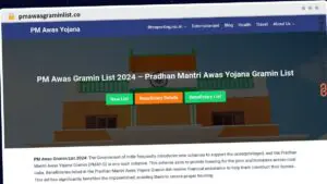 Publish Guest Post on pmawasgraminlist.co