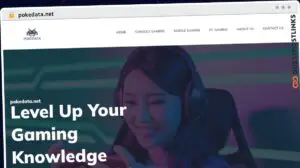 Publish Guest Post on pokedata.net