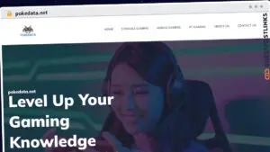 Publish Guest Post on pokedata.net