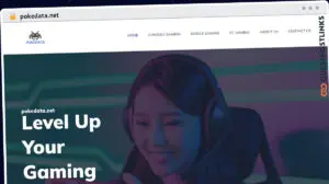 Publish Guest Post on pokedata.net