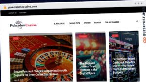 Publish Guest Post on pokerdomcassino.com