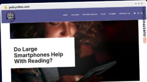 Publish Guest Post on policyvibes.com