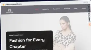 Publish Guest Post on polyprincessriri.com