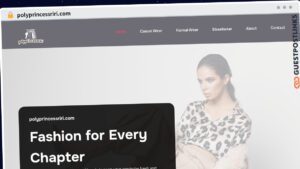 Publish Guest Post on polyprincessriri.com