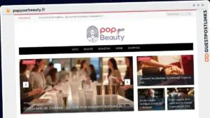 Publish Guest Post on popyourbeauty.fr