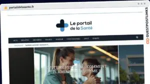 Publish Guest Post on portaildelasante.fr