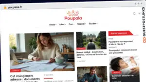 Publish Guest Post on poupala.fr