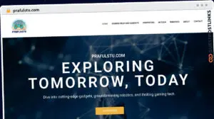 Publish Guest Post on prafulstu.com