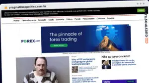 Publish Guest Post on pragmatismopolitico.com.br
