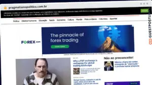 Publish Guest Post on pragmatismopolitico.com.br