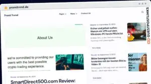 Publish Guest Post on promitrend.de