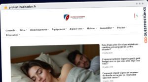 Publish Guest Post on protect-habitation.fr