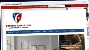 Publish Guest Post on protect-habitation.fr