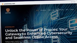 Publish Guest Post on proxicroxy.com