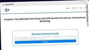 Publish Guest Post on proxium.in
