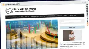 Publish Guest Post on proyektoweb.com