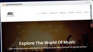 Publish Guest Post on psylentharmony.net