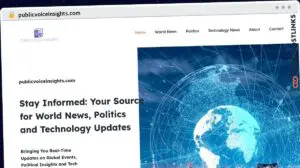 Publish Guest Post on publicvoiceinsights.com