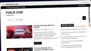 Publish Guest Post on publikzone.com