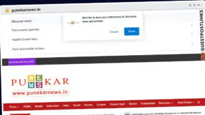 Publish Guest Post on punekarnews.in