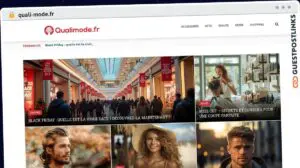 Publish Guest Post on quali-mode.fr